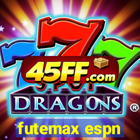 futemax espn
